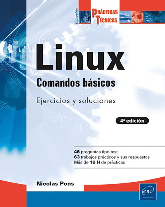 Linux Comandos Básicos: Ejercicios Prácticos Y Soluciones