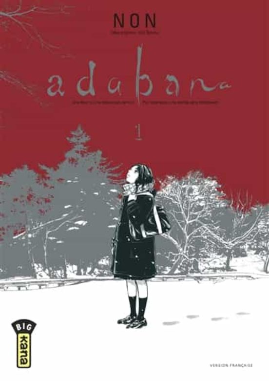 Adabana - Volume 1