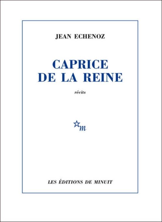 Caprice De La Reine: Récits