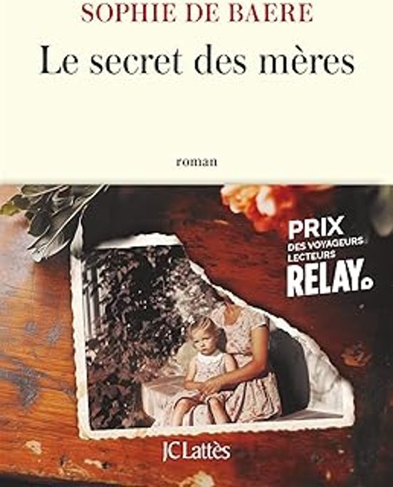 Le Secret des Mères