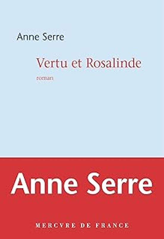 Vertu Et Rosalinde