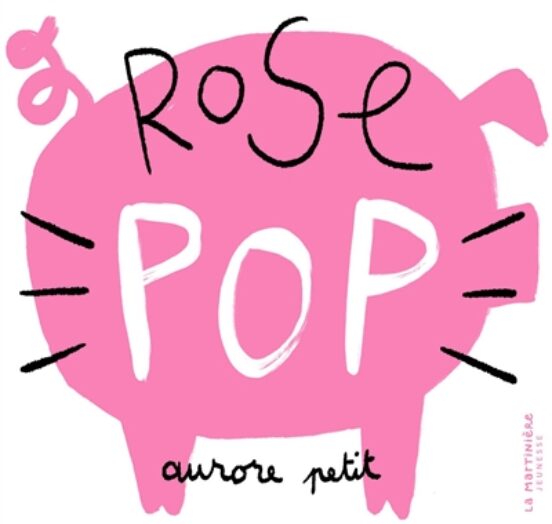 Rose Pop