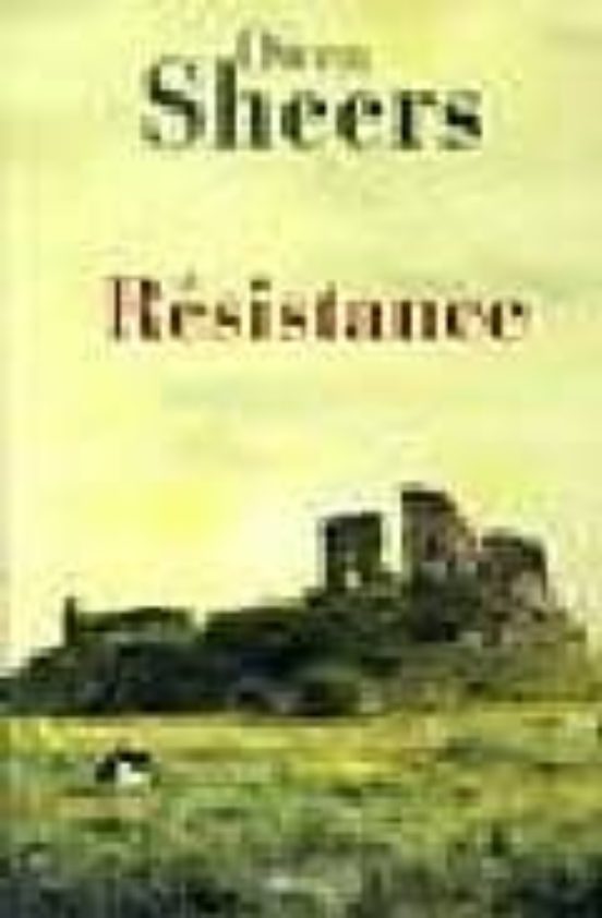 Resistance