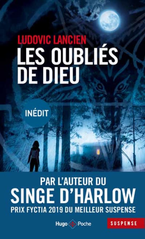 Les Oublies De Dieu - Inedit
