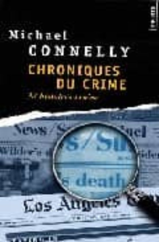 Chroniques Du Crime