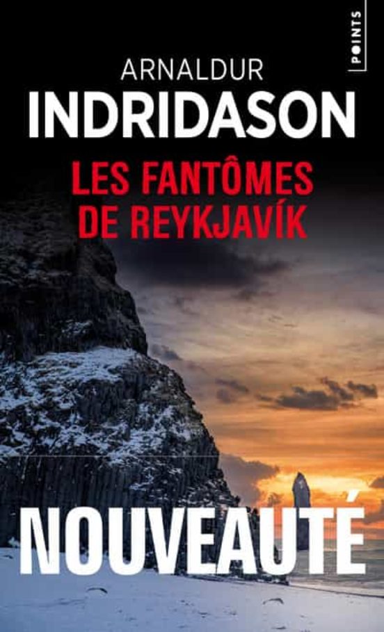 Les Fantomes De Reykjavik
