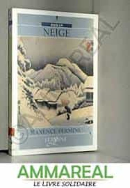 Neige