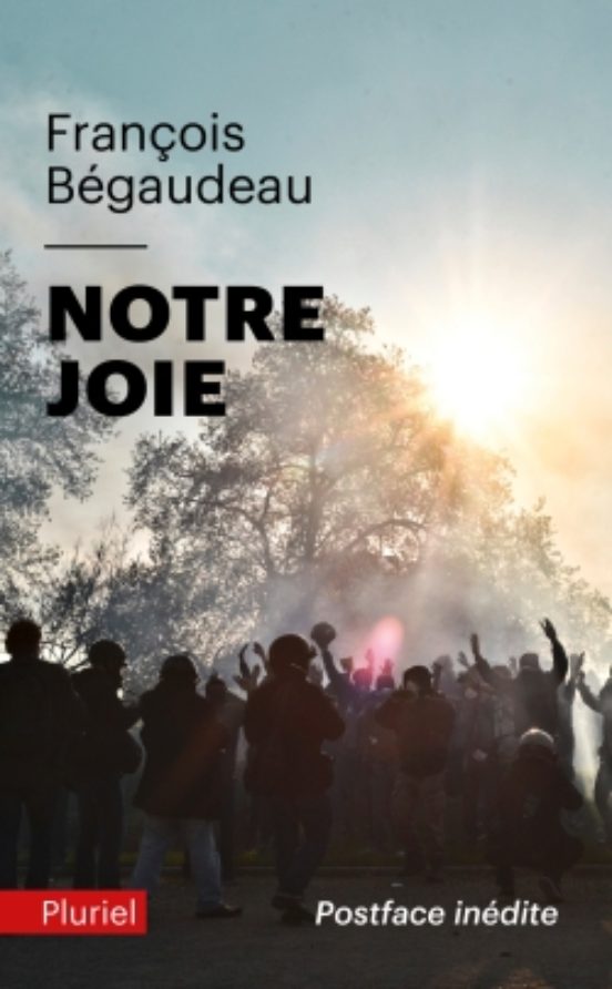 Notre Joie