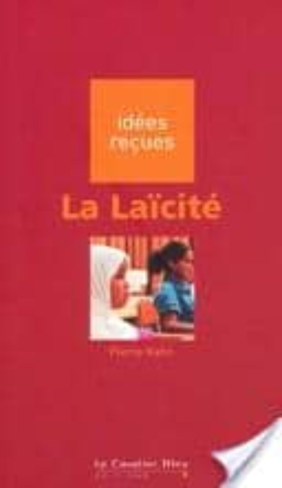 La Laicite