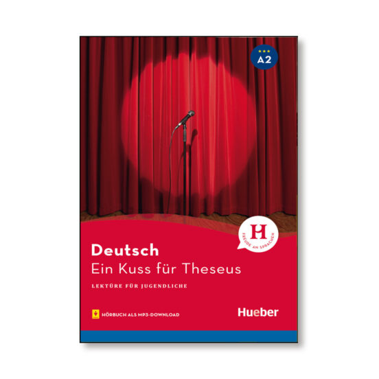 A2 Ein Kuss Für Theseus