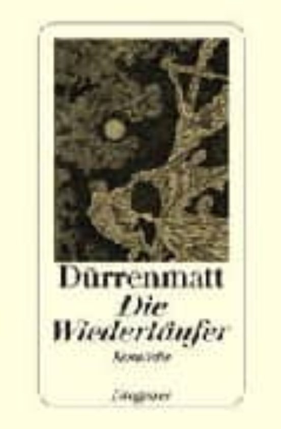 Die Wiedertaufer