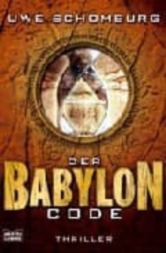 Der Babylon Code