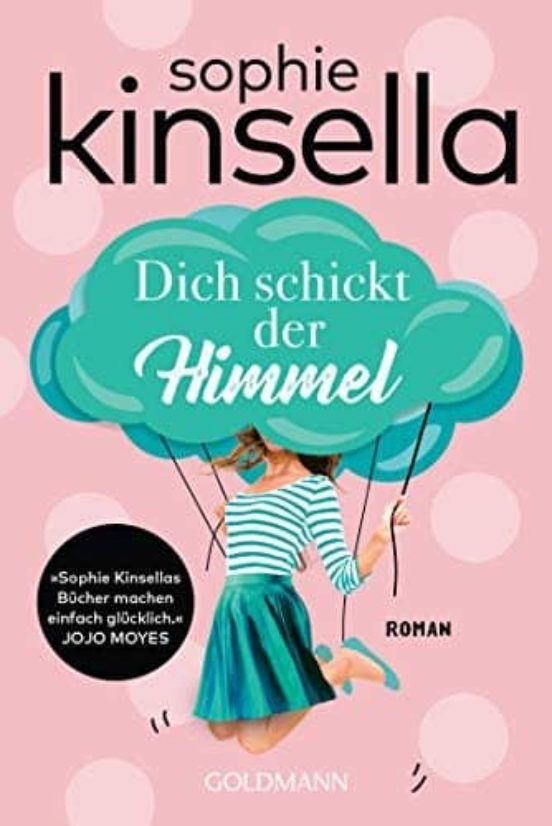 Dich Schickt Der Himmel