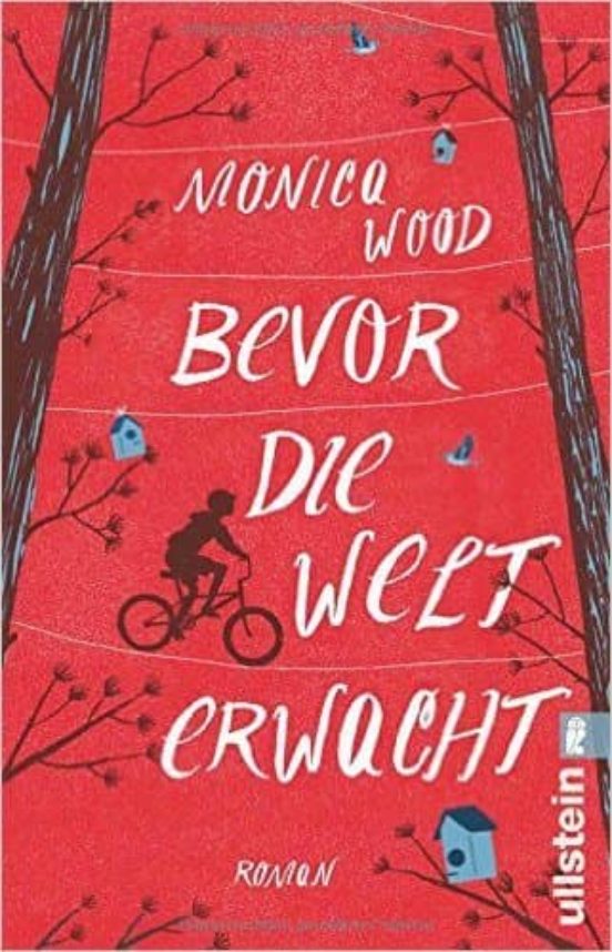 Bevor Die Welt Erwacht