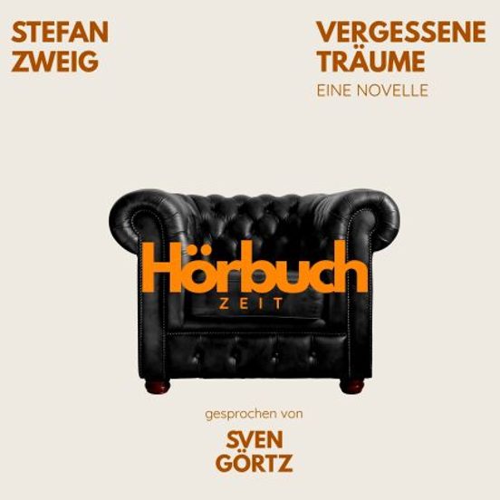 Vergessene Träume. Eine Novelle