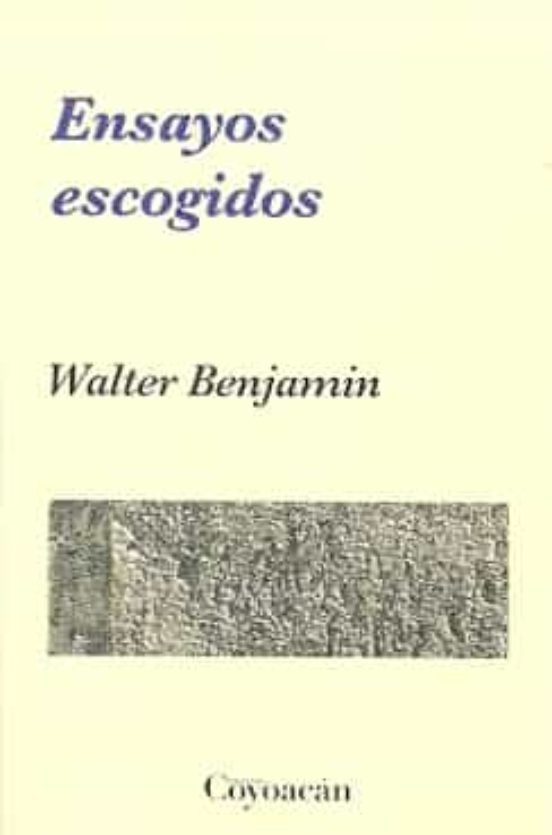 Ensayos Escogidos