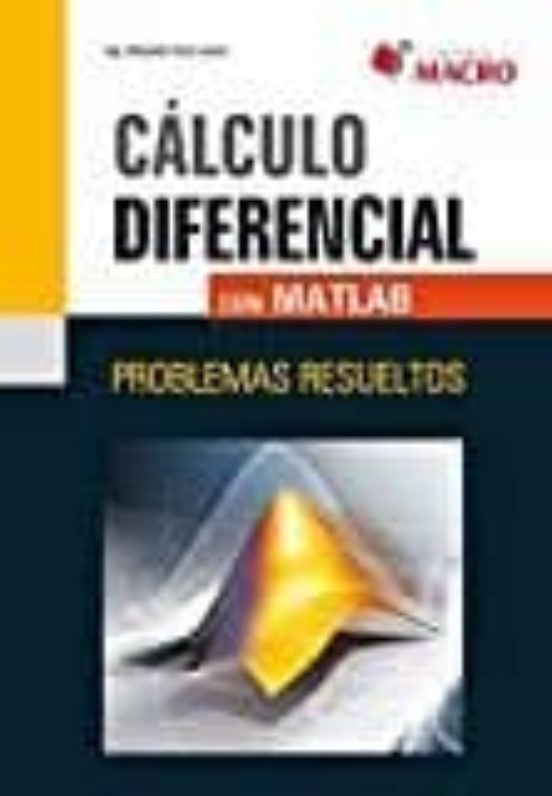 Calculo Diferencial Con MATLAB