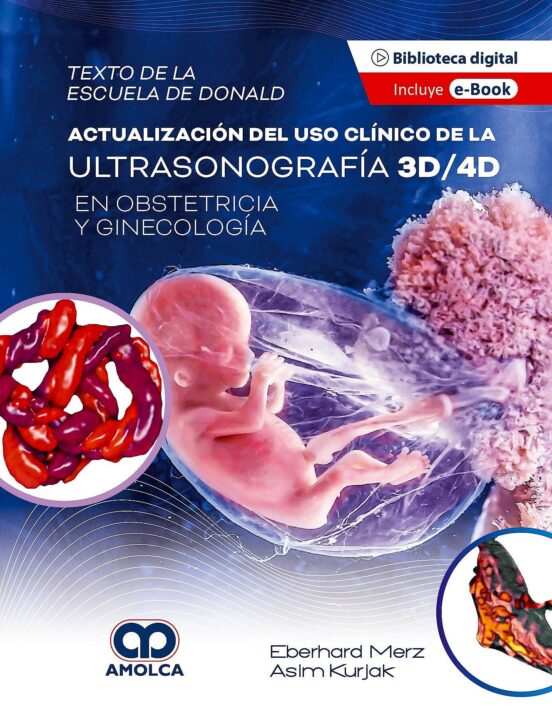 Texto De La Escuela De Donald. Actualización Del Uso Clínico De La Ult