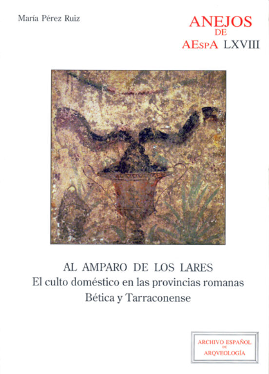 Al Amparo De Los Lares
