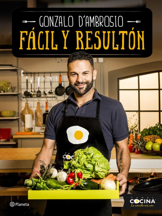 Facil Y Resulton: Platos Perfectos Para Quedar Bien