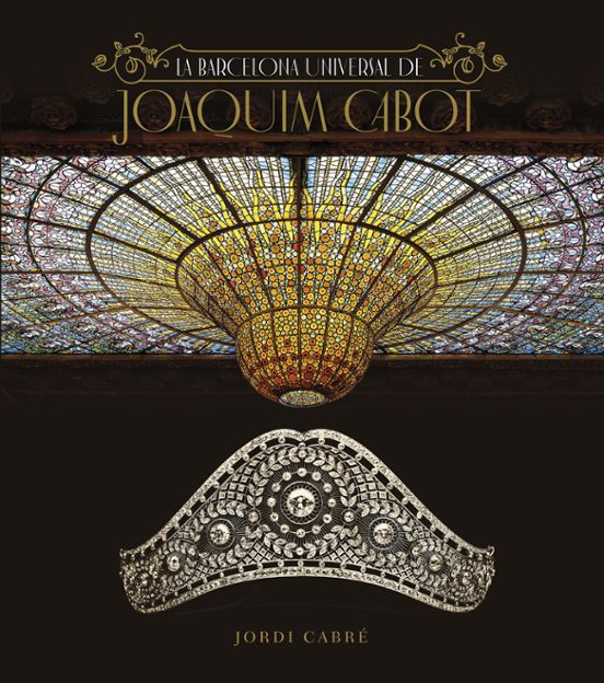 La Barcelona De Joaquim Cabot