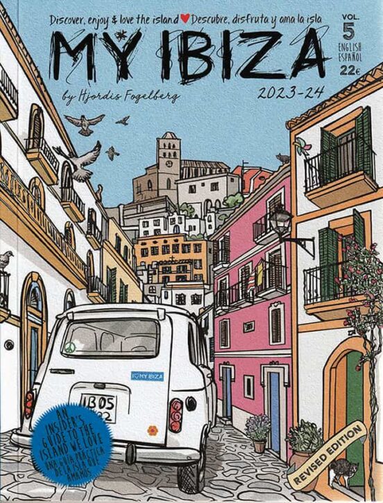 My Ibiza 2023-24 Vol. 5