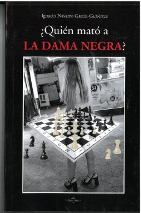 ¿Quién mató a la dama negra?