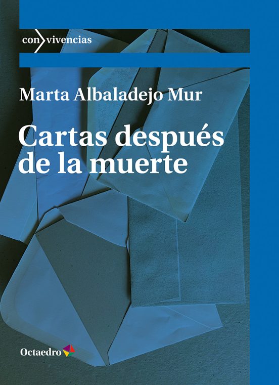 Cartas Después De La Muerte