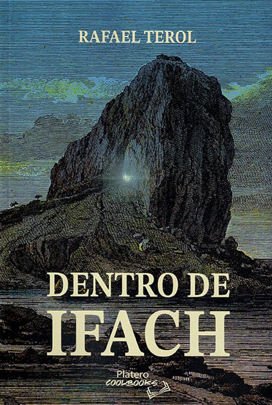 Dentro De Ifach