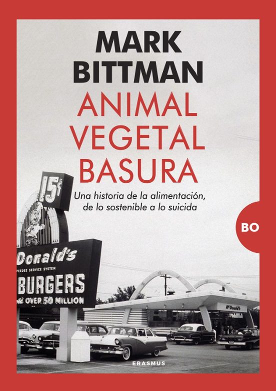 Animal Vegetal Basura
