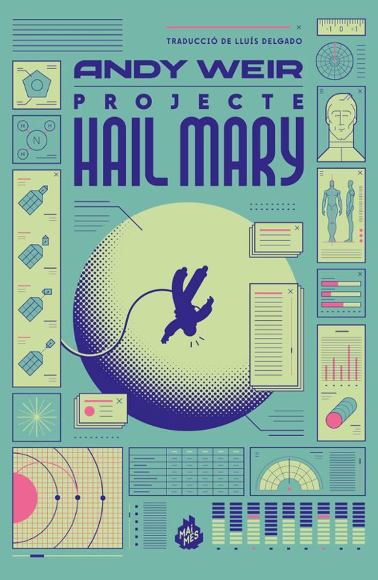Projecte Hail Mary