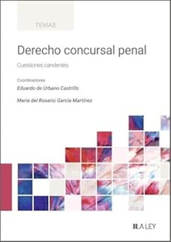 Derecho Concursal Penal