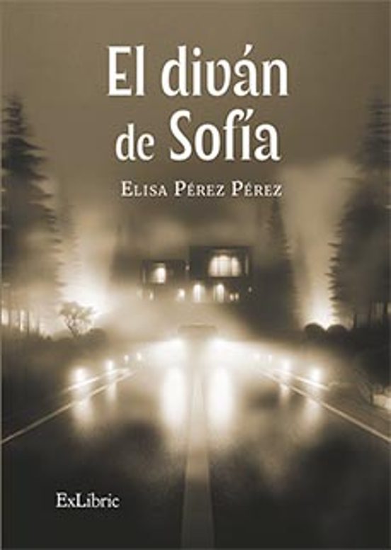 El Divan De Sofia