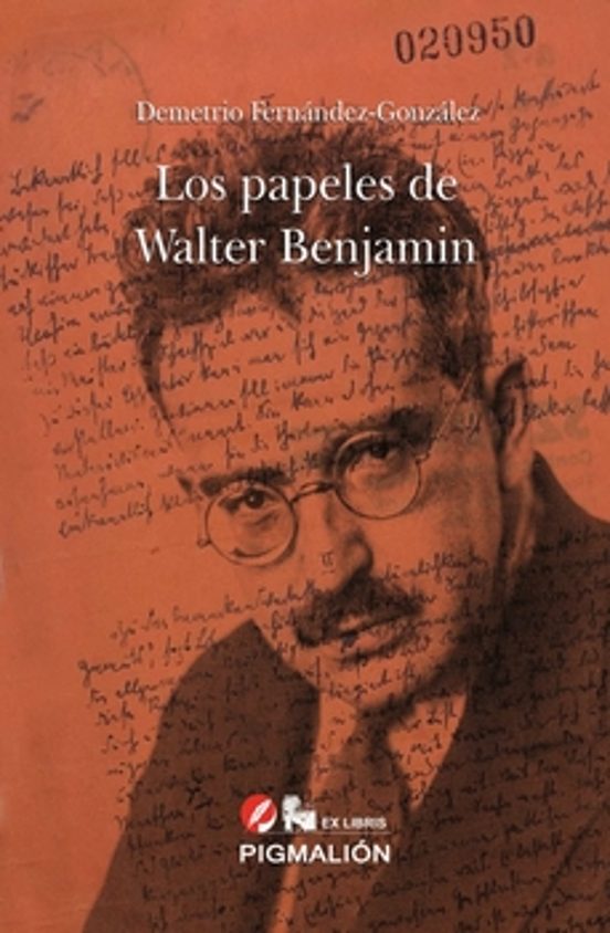 Los Papeles de Walter Benjamin