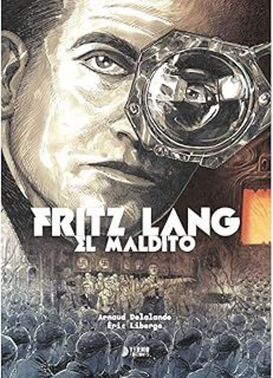 Fritz Lang El Maldito