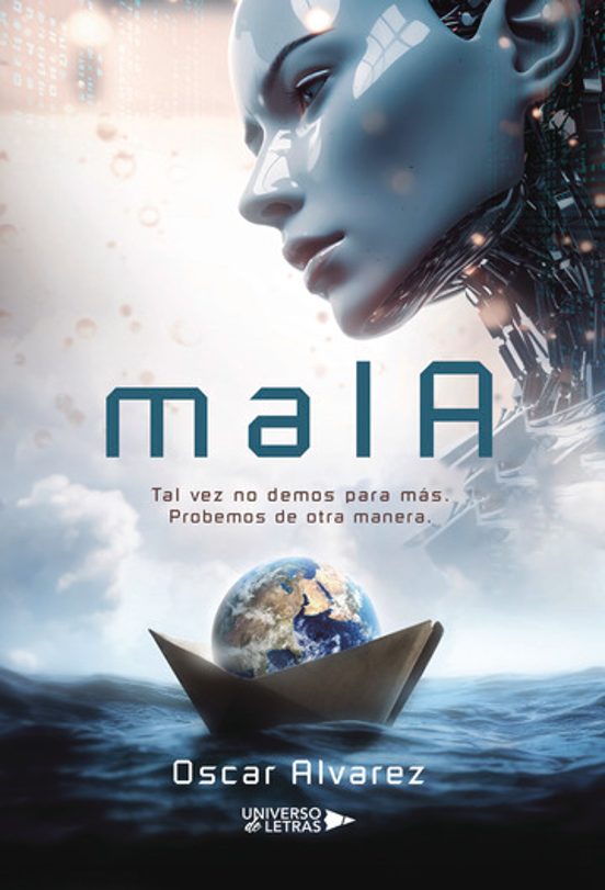 MaIA