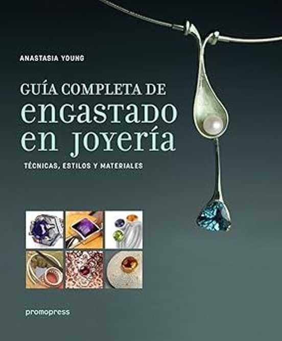 Guía Completa De Engastado En Joyería