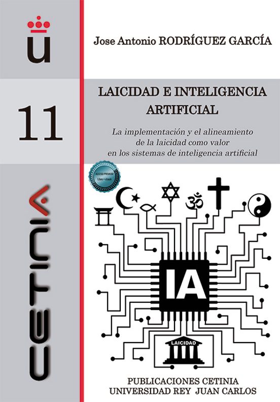Laicidad E Inteligencia Artificial