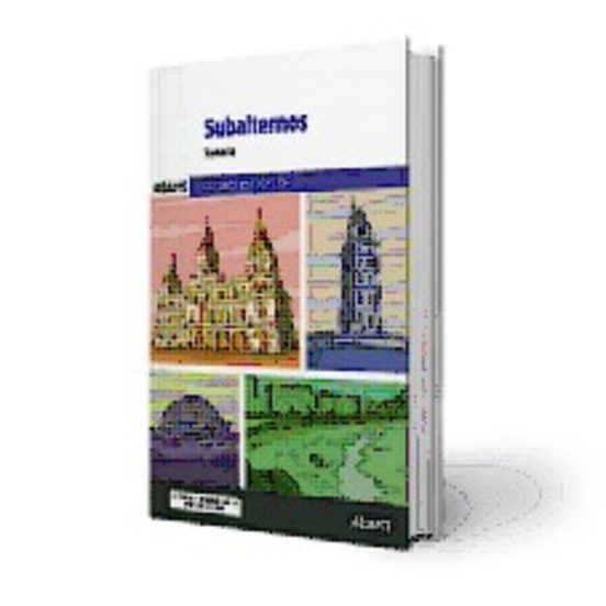 Temario Subalternos Concello A Coruña