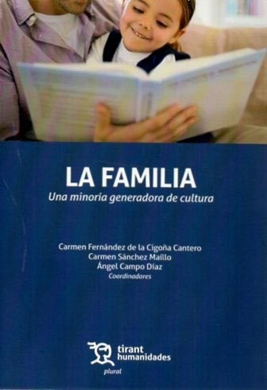La Familia: Una Minoría Generadora De Cultura