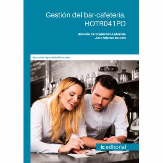 Hotr041po Gestión Del Bar-cafetería
