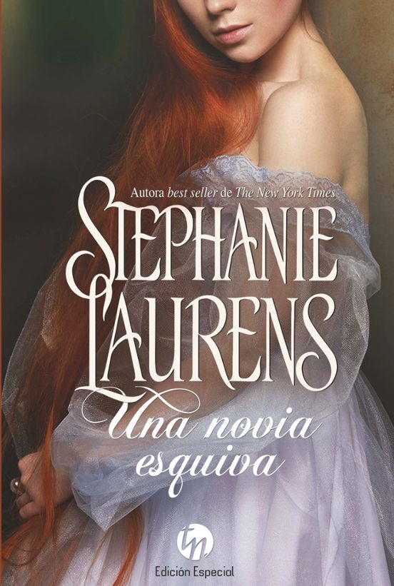 Una Novia Esquiva