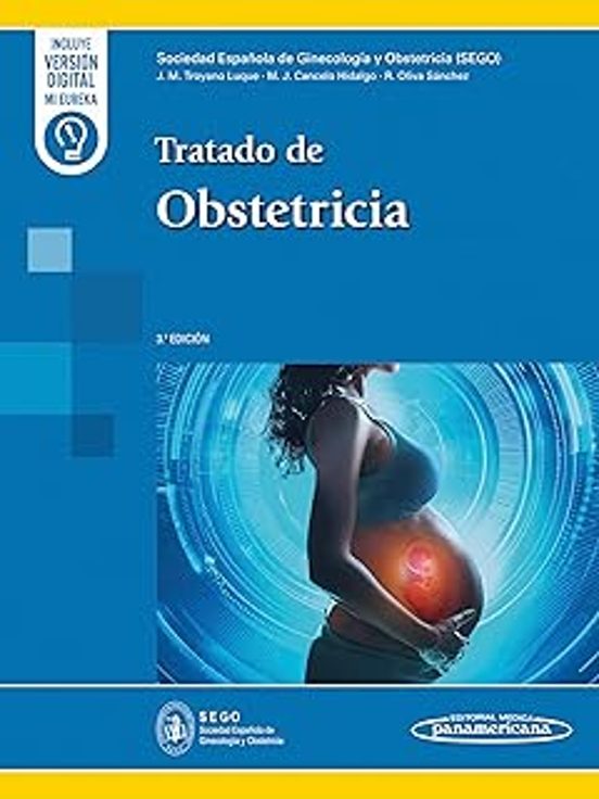 Tratado De Obstetricia