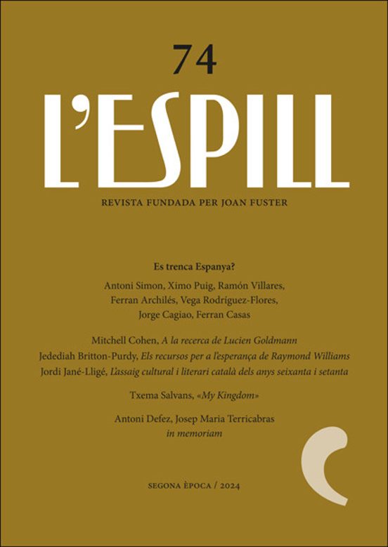 Es Trenca Espanya?