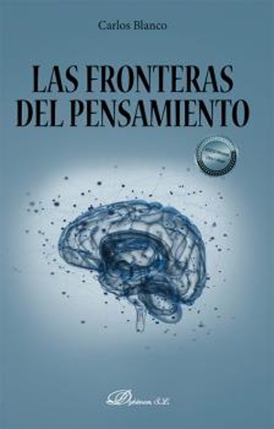Las Fronteras Del Pensamiento