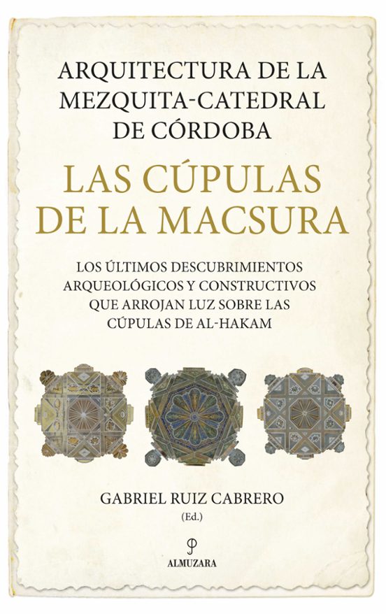 Arquitectura De La Mezquita-catedral De Cordoba
