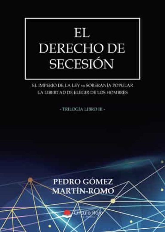 El Derecho De Secesión