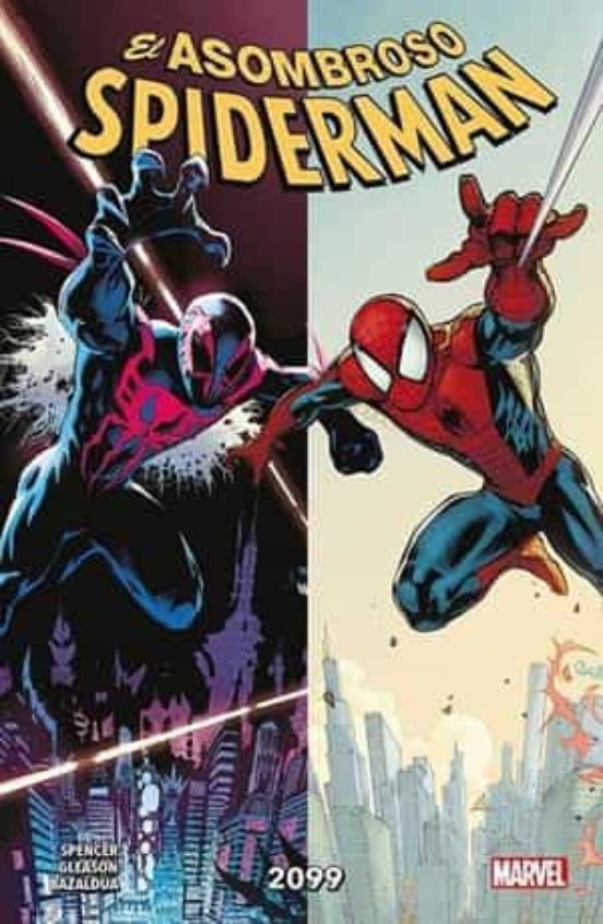 El Asombroso Spiderman 8 Marvel Premiere