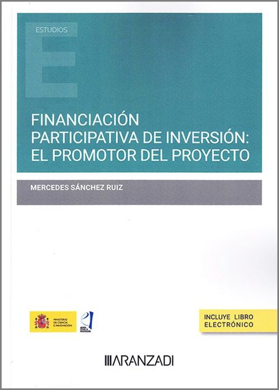 Financiación Participativa En Inversión: El Promotor Del Promotor Del