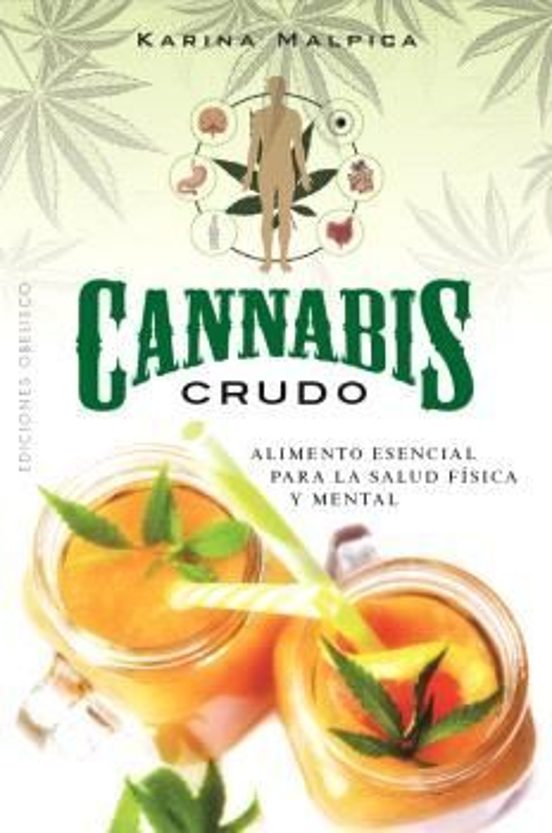 Cannabis Crudo